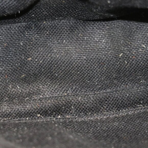 Gucci Soft GG Supreme Monogram Web Belt Bag - Black/Grey - Picture 16 of 16